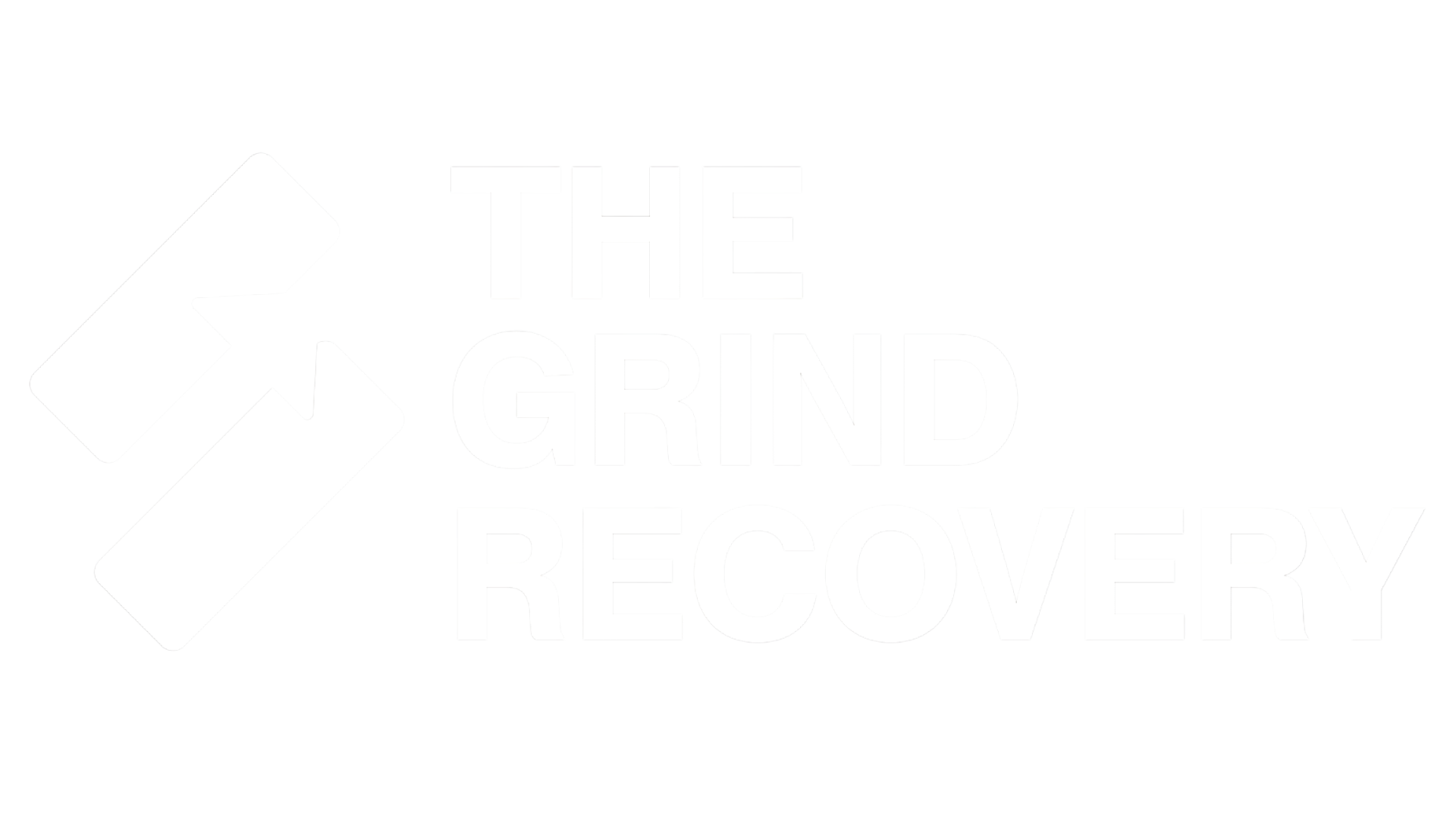 THE GRIND RECOVERY